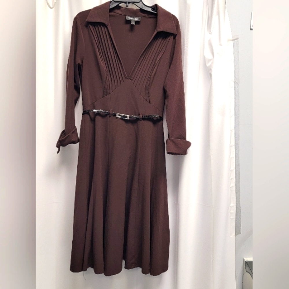 CONNECTED DRESS SIZE 12
